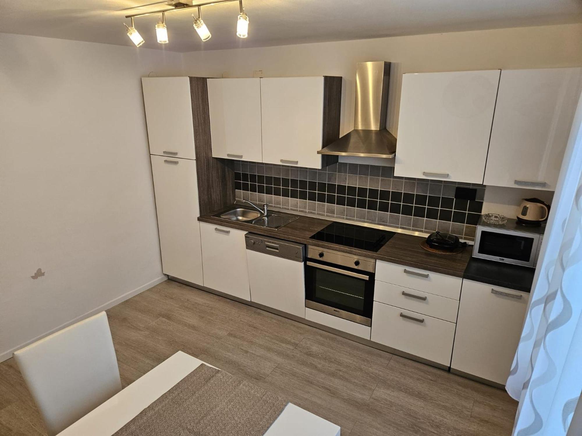The Kupica Apartmán Split