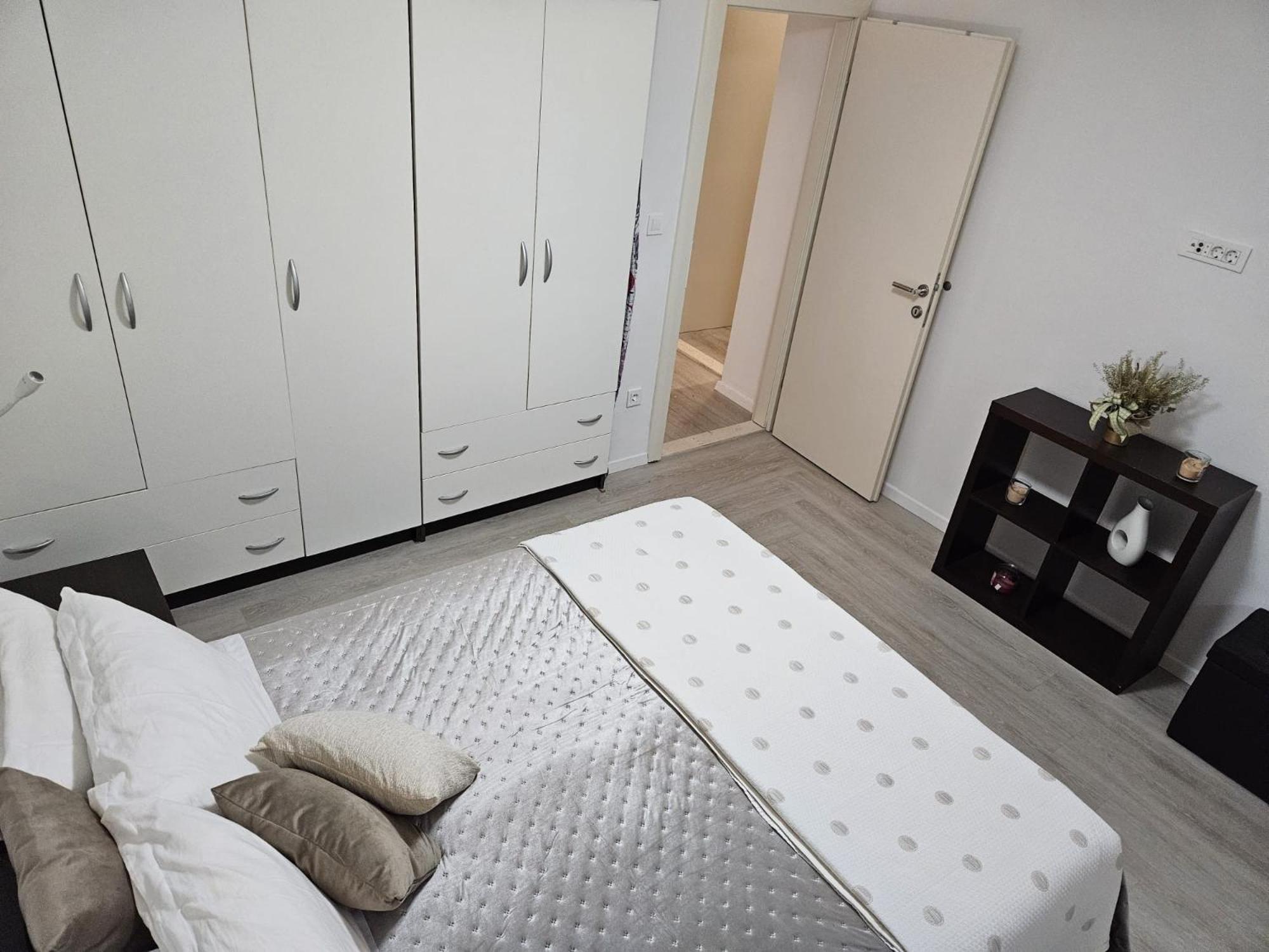 Apartmán The Kupica