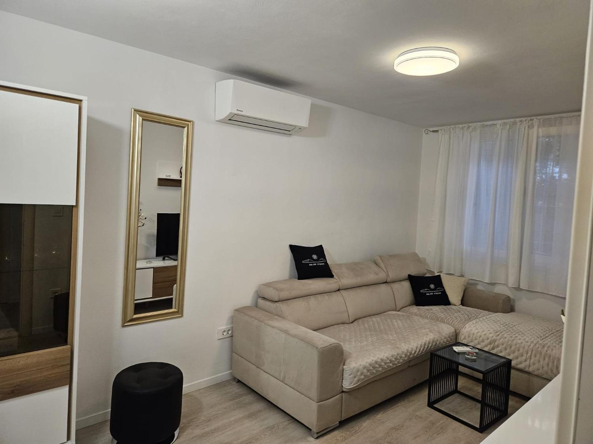 The Kupica Apartmán Split